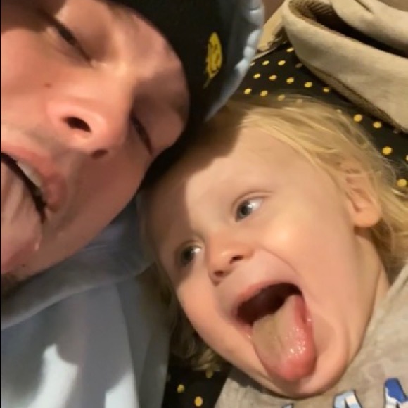 Meet your Posher, Andrew - Picture 1 of 1